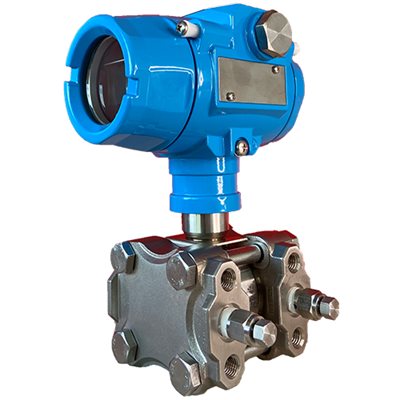 LY36 -24 / 0 / 24 "H20, 4 / 20MA, 0.075%, PTFE, 1 / 2" NPT SS, LCD