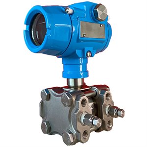 LY36 -24 / 0 / 24 "H20, 4 / 20MA, 0.075%, PTFE, 1 / 2" NPT SS, LCD