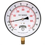 CONTRACTOR 4.5" 30-0-100 PSI / KPA 1 / 4"BTM