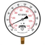 CONTRACTOR 4.5" 30-0-200 PSI / KPA 1 / 4"BTM