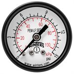 PEM-LF SERIES (LEAD-FREE) 1.5'' 0 / 15 PSI / KPA 1 / 8'' NPT CBM