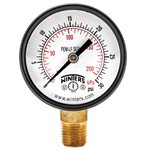 PEM-LF SERIES (LEAD-FREE) 2'' 0 / 30 PSI / KPA 1 / 4'' NPT LM PEM-LF SERIES (LEAD-FREE) 2'' 0 / 30 PSI / KPA 1 / 4'' NPT LM