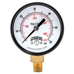 PEM-LF SERIES (LEAD-FREE) 2'' 0 / 60 PSI / KPA 1 / 8'' NPT LM