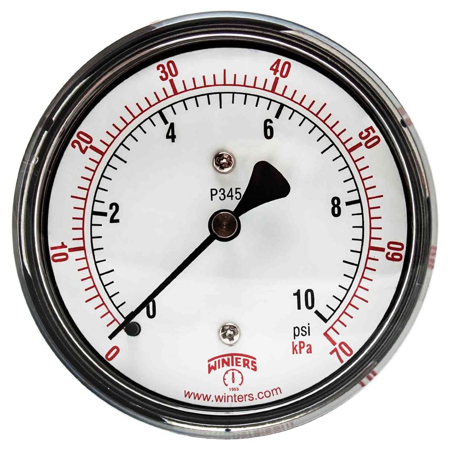 kpa ram pressure kpa ram pressure