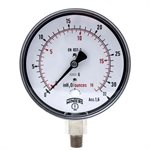 4'' 0-32'' WATER / OZ 1 / 4'' ST / ST BTM