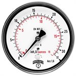 4'' 0-32'' WATER / OZ 1 / 4'' ST / ST BACK