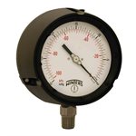 PROCESS 0-30" VAC / KPA 1 / 2" NPT ST / ST