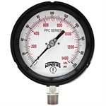 PROCESS 0-200 PSI / KPA 1 / 2" NPT ST / ST