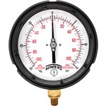 PROCESS 30 / 0 / 15 PSI / KPA 1 / 4" BOTTOM