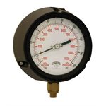 PROCESS 30"-0-160 PSI / KPA 1 / 4" NPT BRASS