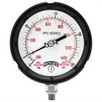 PROCESS 30"-0-200 PSI / KPA 1 / 4" NPT ST / ST