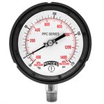 PROCESS 30"-0-200 PSI / KPA 1 / 2" NPT ST / ST