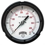 PROCESS 0-60 PSI / KPA 1 / 2" BACK SS