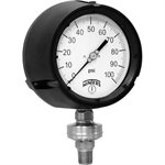 PTR SERIES 0 / 1000 PSI 1 / 2" NPT MALE CONNECTION