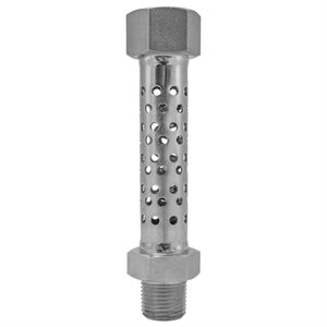 1 / 2" X 1 / 2" COOLING TOWER, FOR DIAPHRAM