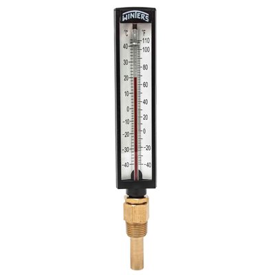 304 ST / ST WELL FOR 5AS SERIES, 1 / 2" MNPT