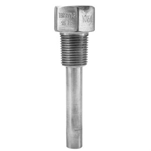 1 / 2"X1 / 2" 316SS FOR 4" STEM