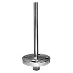 1'' 150# THERMOWELL FOR 6'' STEM, 316SS