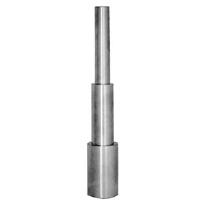 SOCKET WELD 1 / 2" X 3'4", U=10.5",316SS
