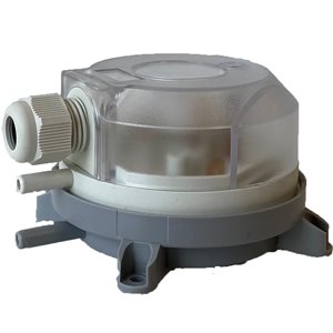 WPS 20 / 200 PA SPDT 5 / 16'' OUTER & ¼'' INNER DIA TUBING